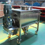 300L light duty ribbon blender